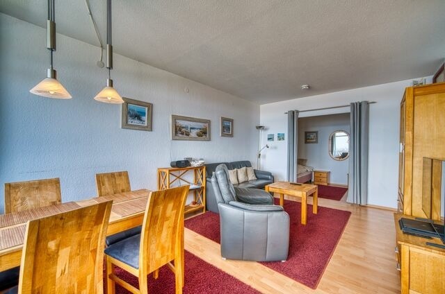 Ferienwohnung in Heiligenhafen - Ferienpark - Haus G, App. 0G1003 - Bild 4