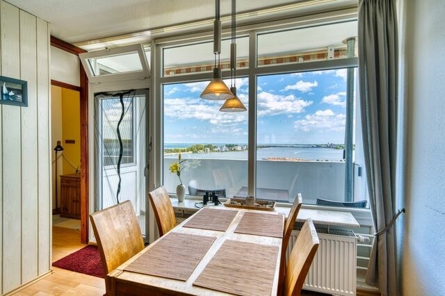 Ferienwohnung in Heiligenhafen - Ferienpark - Haus G, App. 0G1003 - Bild 6