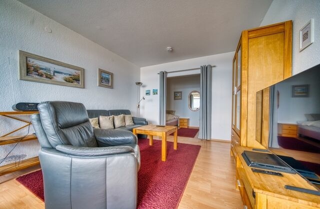 Ferienwohnung in Heiligenhafen - Ferienpark - Haus G, App. 0G1003 - Bild 7