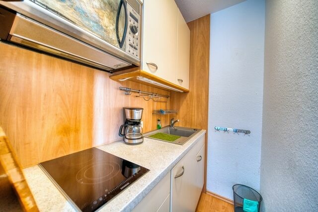 Ferienwohnung in Heiligenhafen - Ferienpark - Haus G, App. 0G1003 - Bild 9
