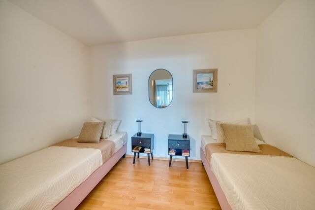 Ferienwohnung in Heiligenhafen - Ferienpark - Haus G, App. 0G1003 - Bild 10