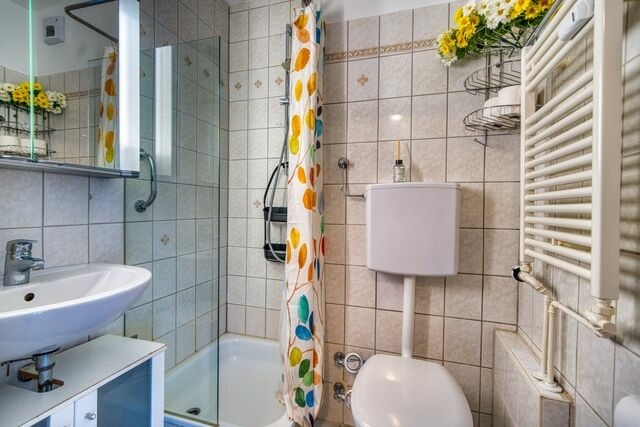 Ferienwohnung in Heiligenhafen - Ferienpark - Haus G, App. 0G1003 - Bild 13