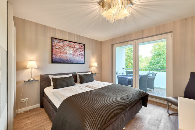 Ferienwohnung in Scharbeutz - Strandflair - Bild 3