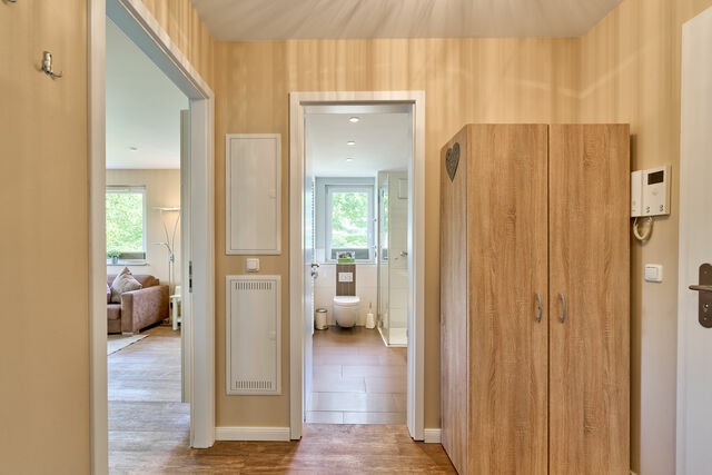 Ferienwohnung in Scharbeutz - Strandflair - Bild 12