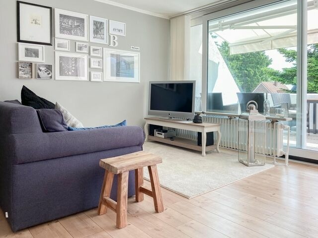 Ferienwohnung in Timmendorfer Strand - Freibeuter-H&ouml;hle - Bild 4