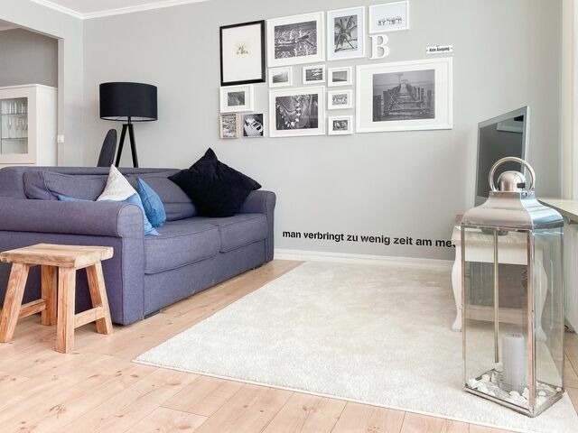 Ferienwohnung in Timmendorfer Strand - Freibeuter-H&ouml;hle - Bild 8