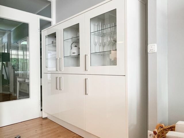 Ferienwohnung in Timmendorfer Strand - Freibeuter-H&ouml;hle - Bild 14