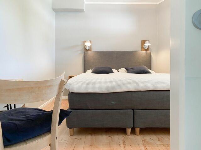 Ferienwohnung in Timmendorfer Strand - Freibeuter-H&ouml;hle - Bild 17