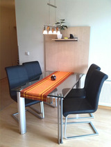 Ferienwohnung in K&uuml;hlungsborn - Strandkrone - 26-04 - Bild 3