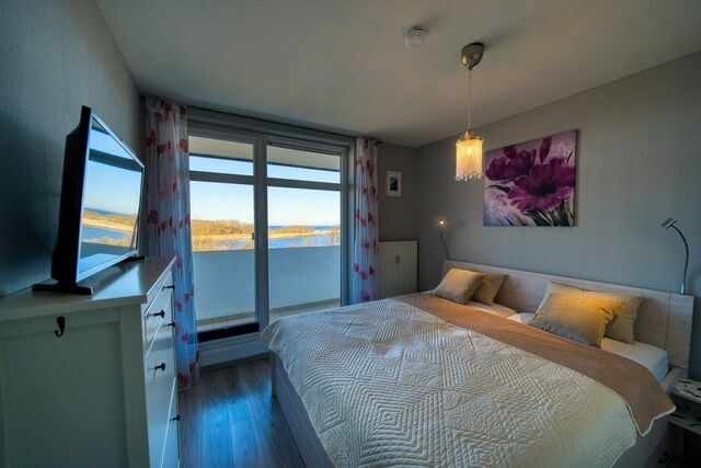 Ferienwohnung in Heiligenhafen - Ferienpark - Haus D, App. 0D0307 - Bild 3