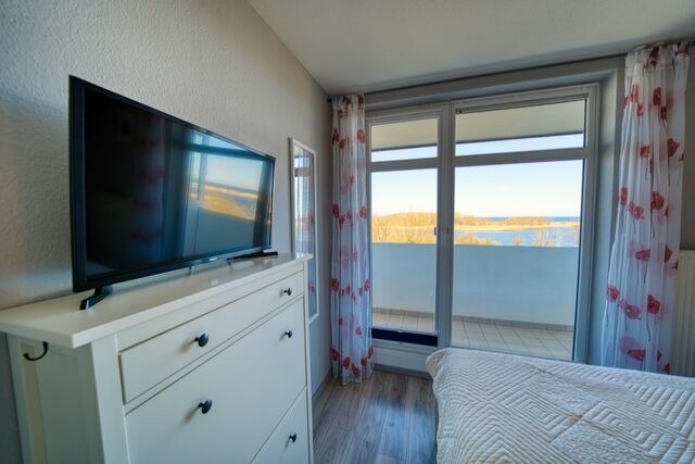 Ferienwohnung in Heiligenhafen - Ferienpark - Haus D, App. 0D0307 - Bild 9