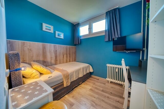 Ferienwohnung in Heiligenhafen - Ferienpark - Haus D, App. 0D0307 - Bild 10