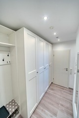 Ferienwohnung in Heiligenhafen - Ferienpark - Haus D, App. 0D0307 - Bild 13