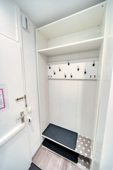 Ferienwohnung in Heiligenhafen - Ferienpark - Haus D, App. 0D0307 - Bild 14