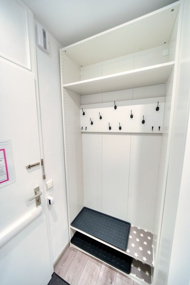 Ferienwohnung in Heiligenhafen - Ferienpark - Haus D, App. 0D0307 - Bild 14