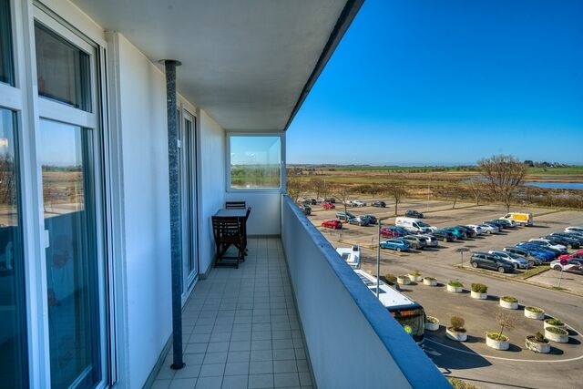 Ferienwohnung in Heiligenhafen - Ferienpark - Haus D, App. 0D0307 - Bild 18