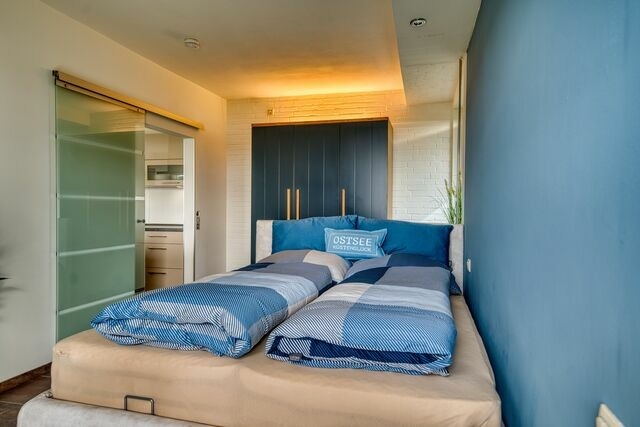 Ferienwohnung in Heiligenhafen - Haus Panorama, App. 4PA03 - Moin! Harbour - Bild 3