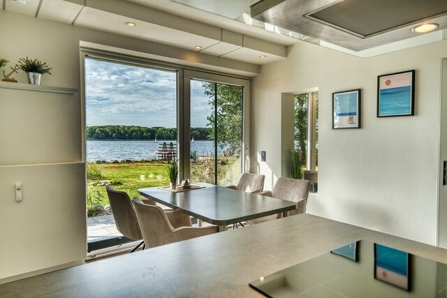 Ferienwohnung in Heiligenhafen - Haus Panorama, App. 4PA03 - Moin! Harbour - Bild 7