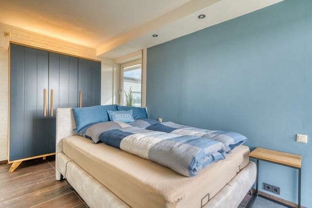 Ferienwohnung in Heiligenhafen - Haus Panorama, App. 4PA03 - Moin! Harbour - Bild 17