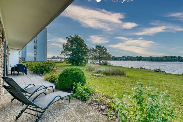 Ferienwohnung in Heiligenhafen - Haus Panorama, App. 4PA03 - Moin! Harbour - Bild 19