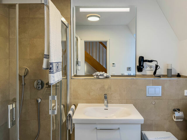Ferienhaus in Zingst - Kraanstiet 2 - Bild 9