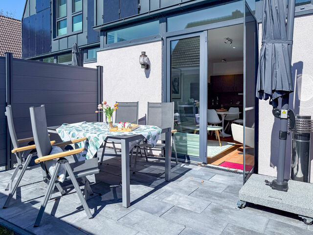 Ferienhaus in Zingst - Kraanstiet 2 - Bild 11