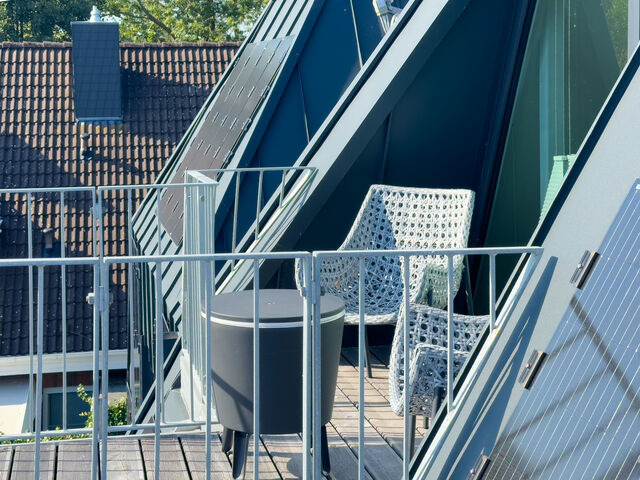 Ferienhaus in Zingst - Kraanstiet 2 - Bild 12