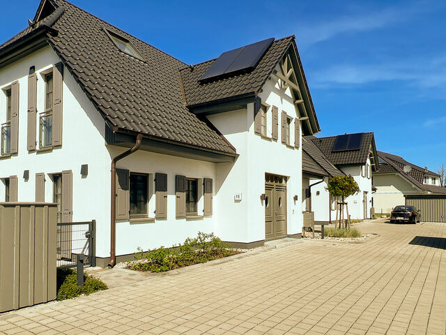 Ferienwohnung in Zingst - Zeesen Kate - Bild 2