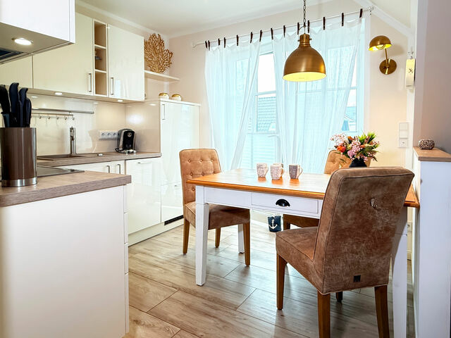 Ferienwohnung in Zingst - Zeesen Kate - Bild 3