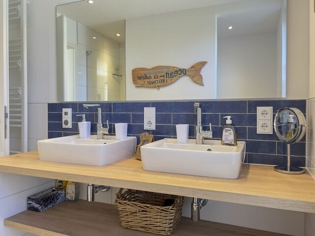 Ferienwohnung in Zingst - Zeesen Kate - Bild 6