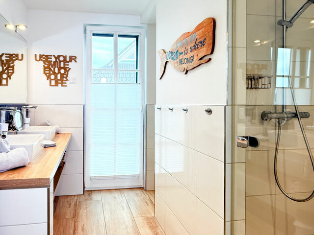 Ferienwohnung in Zingst - Zeesen Kate - Bild 7