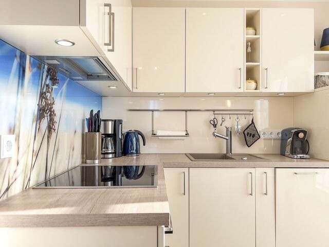 Ferienwohnung in Zingst - Zeesen Kate - Bild 8