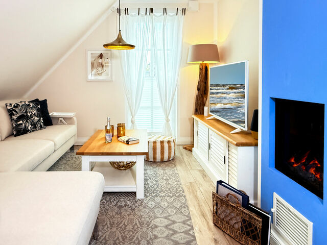 Ferienwohnung in Zingst - Zeesen Kate - Bild 10