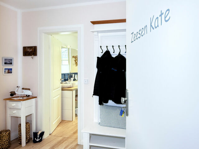 Ferienwohnung in Zingst - Zeesen Kate - Bild 17