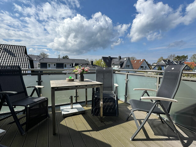 Ferienwohnung in Zingst - Zeesen Kate - Bild 19