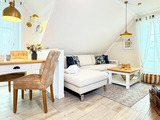 Ferienwohnung in Zingst - Zeesen Kate - Bild 3