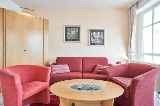 Ferienwohnung in Sellin - Fewo 511, Seepark Sellin - Bild 8