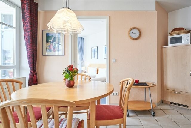 Ferienwohnung in Sellin - Fewo 511, Seepark Sellin - Bild 9