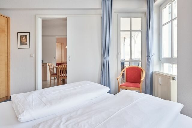 Ferienwohnung in Sellin - Fewo 511, Seepark Sellin - Bild 12