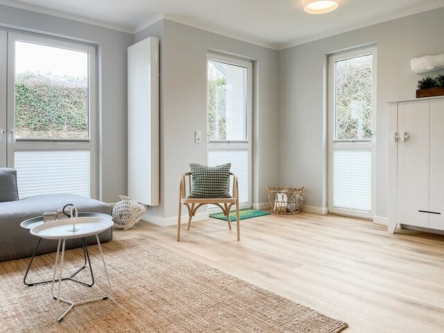 Ferienhaus in Niendorf/Ostsee - Funny Fish - Bild 9