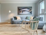 Ferienhaus in Niendorf/Ostsee - Funny Fish - Bild 12