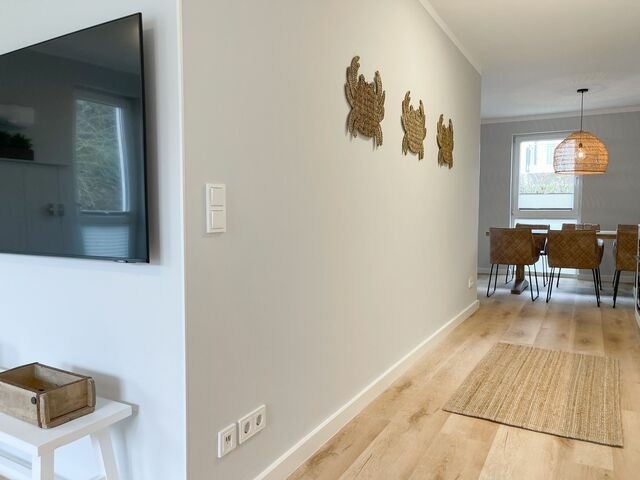 Ferienhaus in Niendorf/Ostsee - Funny Fish - Bild 13