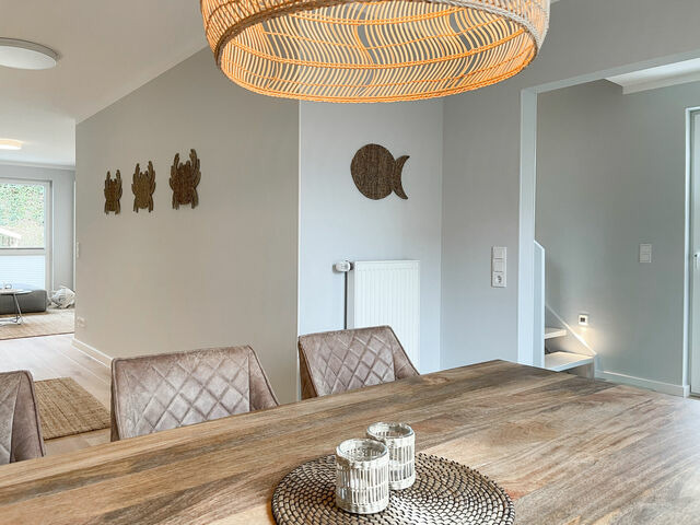 Ferienhaus in Niendorf/Ostsee - Funny Fish - Bild 16