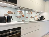 Ferienhaus in Niendorf/Ostsee - Funny Fish - Bild 19
