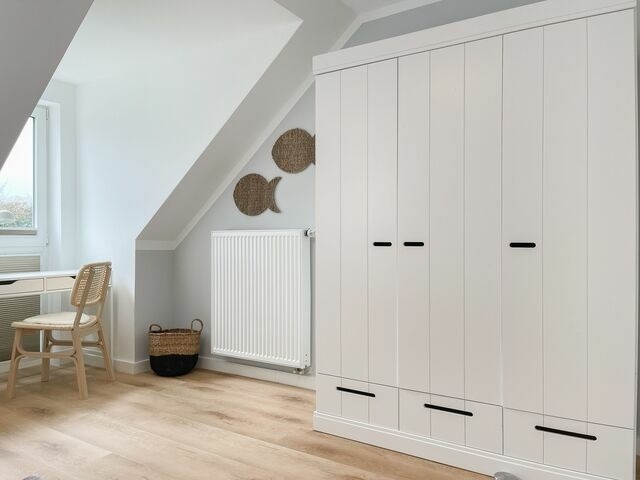 Ferienhaus in Niendorf/Ostsee - Funny Fish - Bild 25