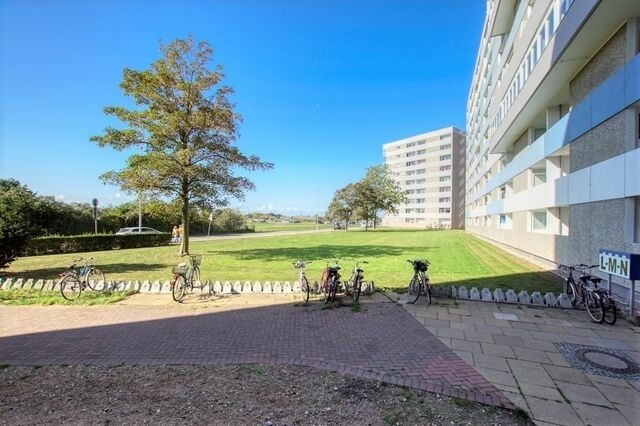 Ferienwohnung in Heiligenhafen - Ferienpark - Haus M, App. 0MEG02 - Bild 2