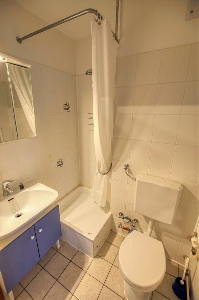 Ferienwohnung in Heiligenhafen - Ferienpark - Haus M, App. 0MEG02 - Bild 10