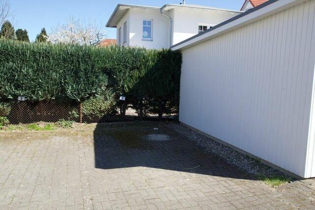 Ferienwohnung in K&uuml;hlungsborn - Ulmenschl&ouml;sschen - 16-01 - Bild 13