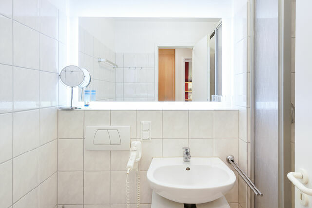 Ferienwohnung in Sellin - Fewo 677, Seepark Sellin - Bild 6