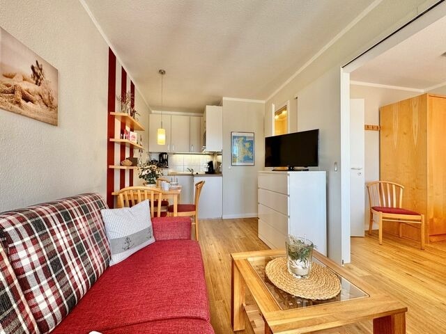 Ferienwohnung in Sellin - Fewo 677, Seepark Sellin - Bild 11